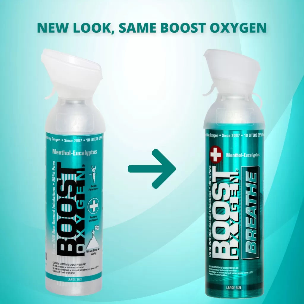 Boost Breathe