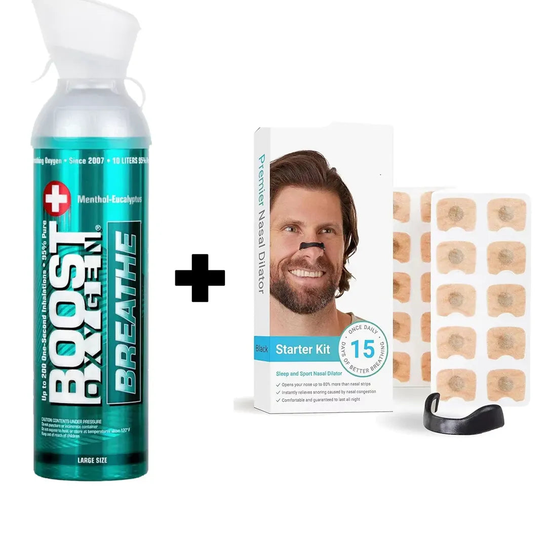 Kit Respira