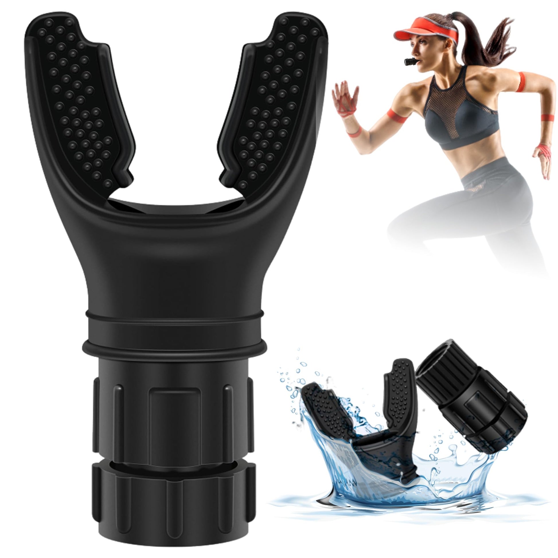 Entrenador Pulmonar